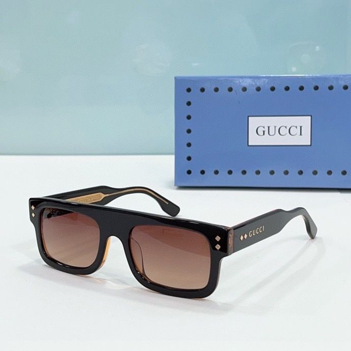 Gucci Sunglass AAA 014